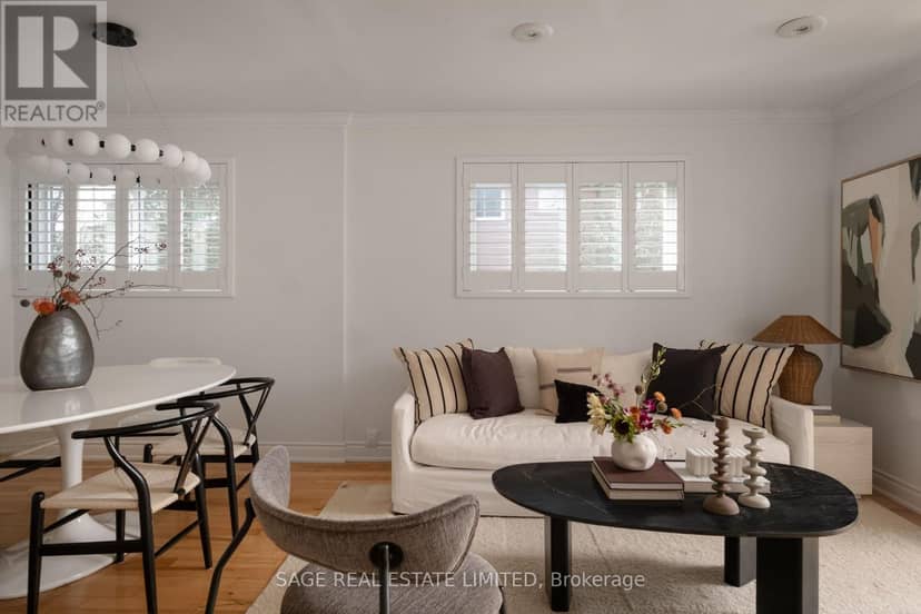 35 Chapman Avenue, Toronto, photo 7