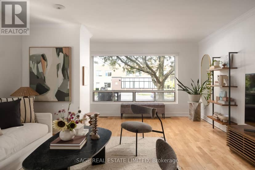 35 Chapman Avenue, Toronto, photo 8