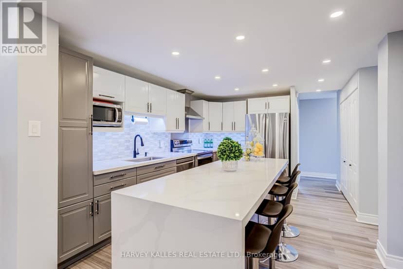 103 - 65 Huntingdale Boulevard, Toronto, photo 2
