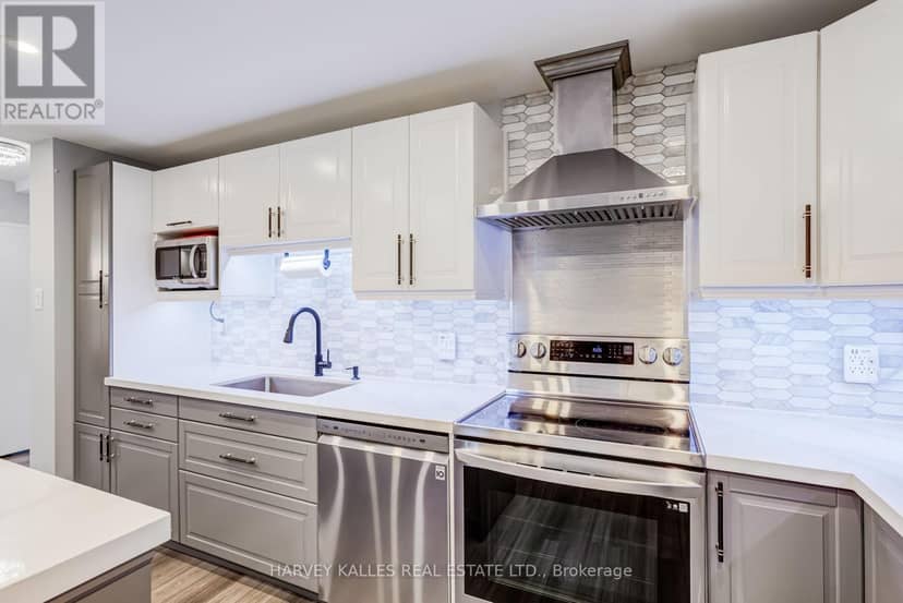 103 - 65 Huntingdale Boulevard, Toronto, photo 7
