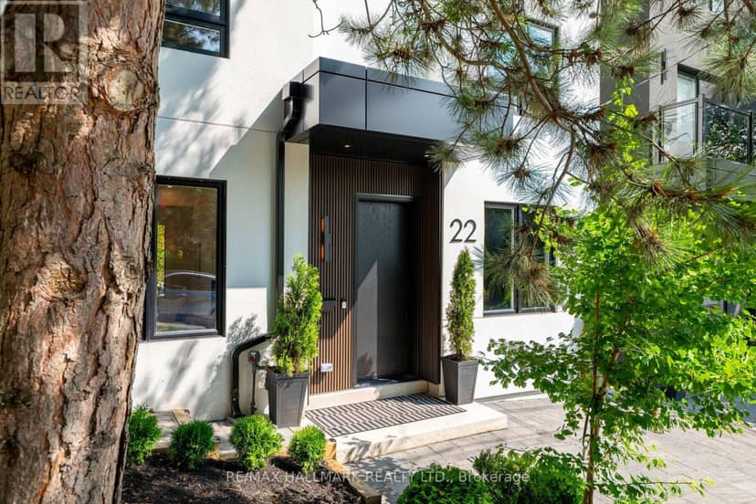22 Harriet Street, Toronto, photo 2