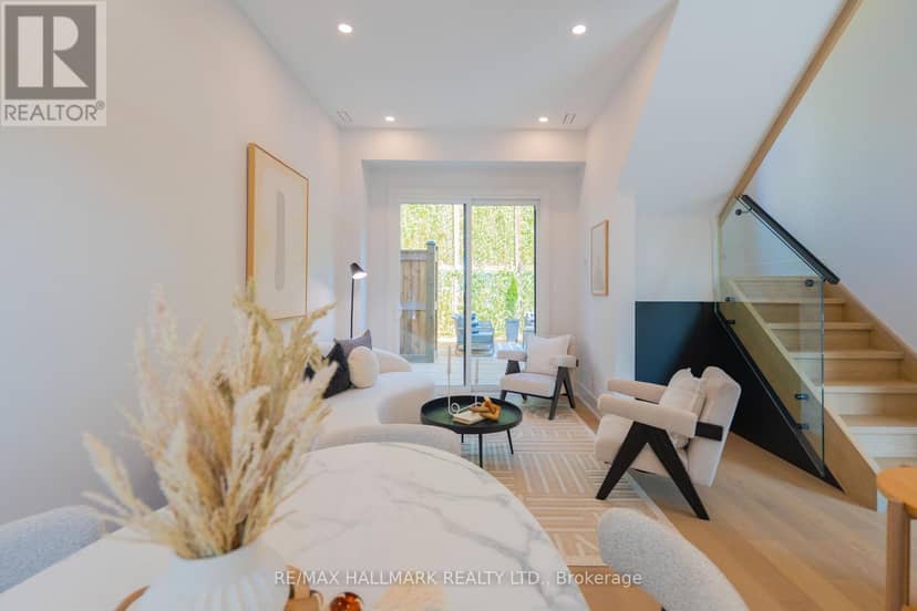 22 Harriet Street, Toronto, photo 3