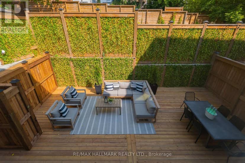 22 Harriet Street — photo 39 of 40