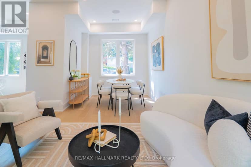 22 Harriet Street, Toronto, photo 4