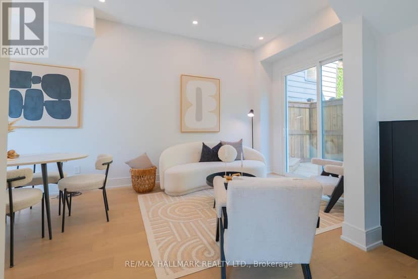 22 Harriet Street, Toronto, photo 5