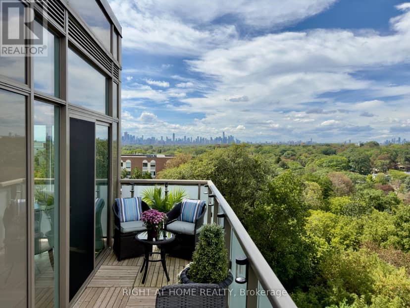 PH1 - 580 Kingston Road, Toronto, photo 3