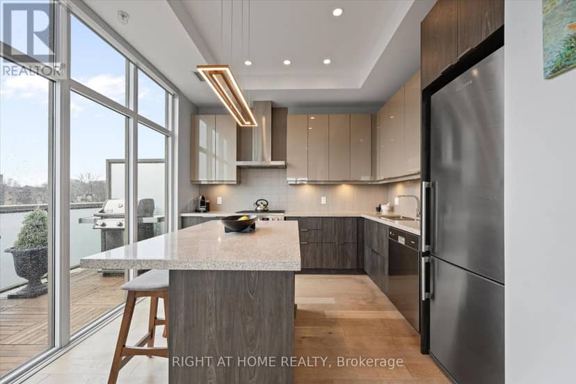 PH1 - 580 Kingston Road, Toronto, photo 4