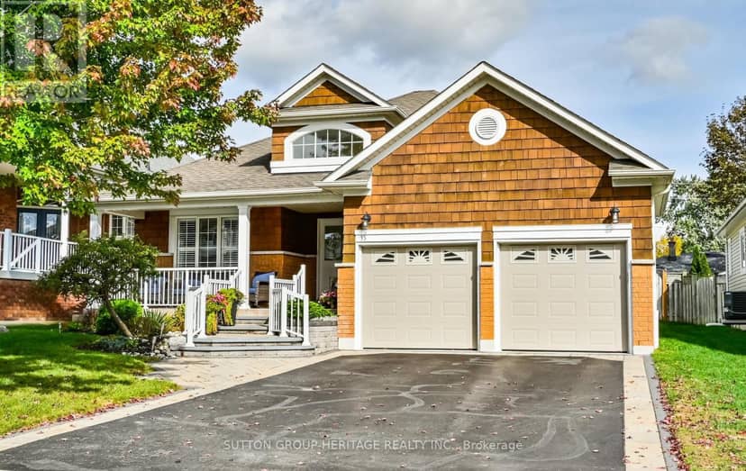 35 Kimberly Drive, Whitby
