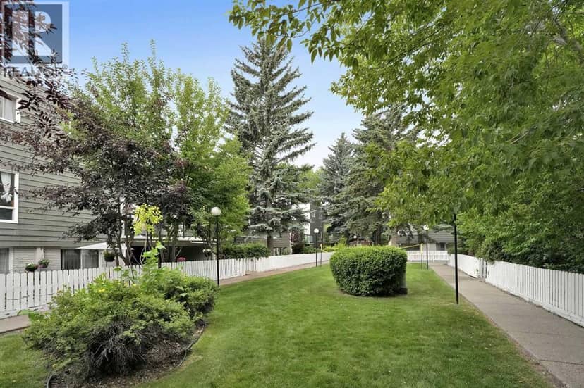 104, 6919 Elbow Drive SW — photo 38 of 39