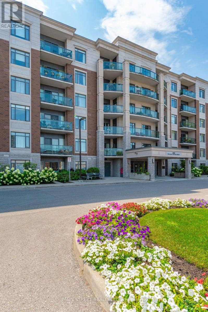 218 - 420 William Graham Drive, Aurora, photo 3