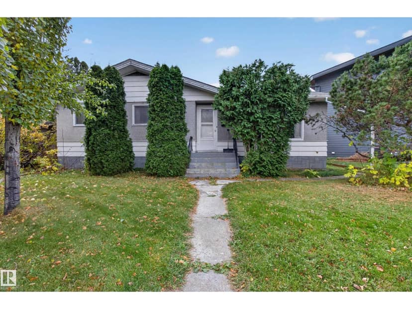 6321 104 AV NW, Edmonton