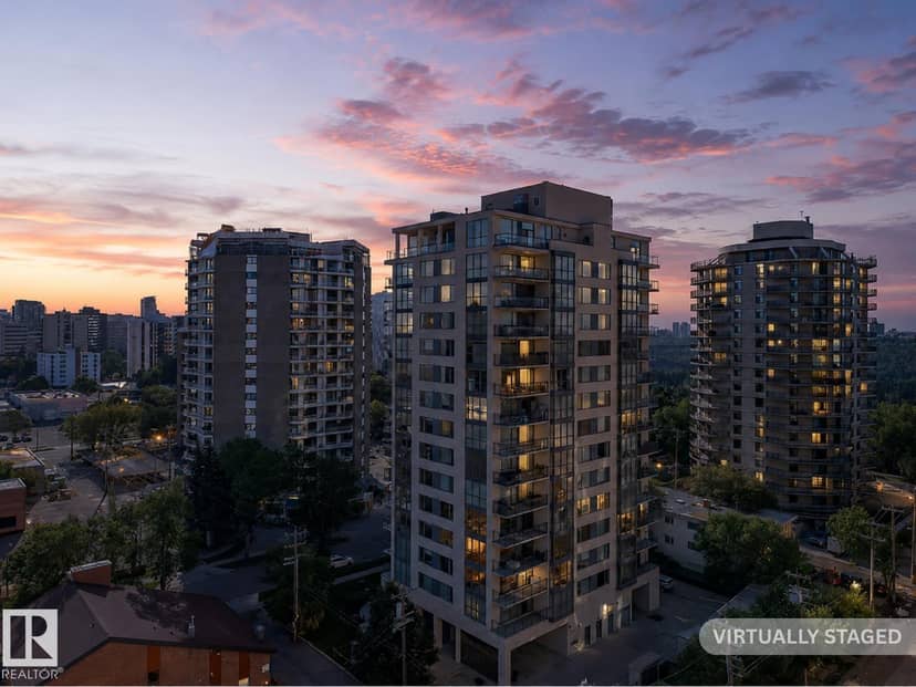 #203 10046 117 ST NW, Edmonton, photo 2