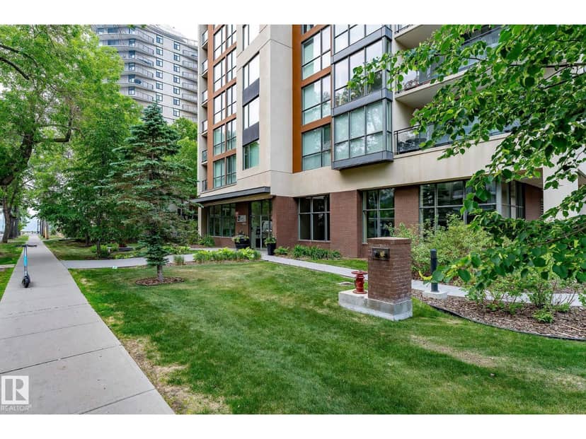 #203 10046 117 ST NW, Edmonton, photo 4