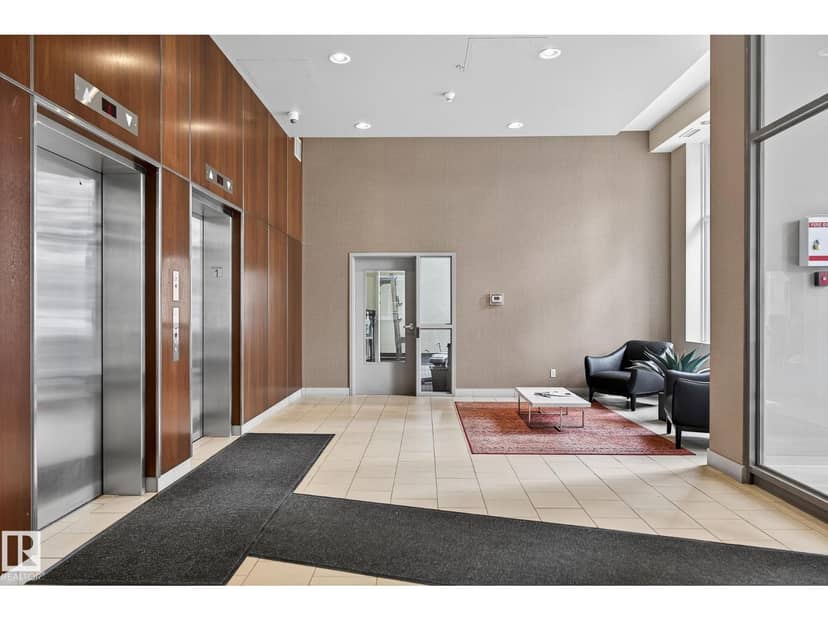 #203 10046 117 ST NW, Edmonton, photo 6