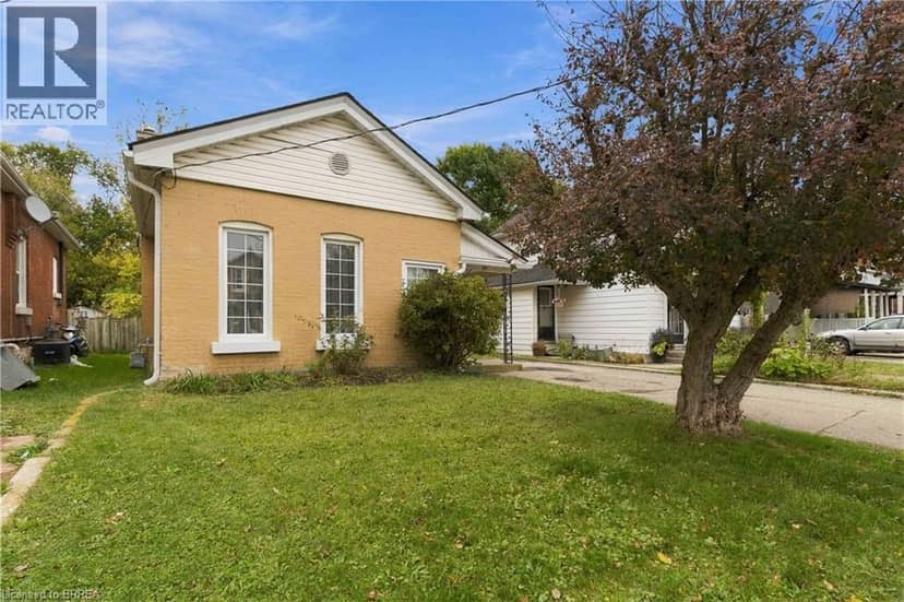 78 ONTARIO Street, Brantford, photo 2