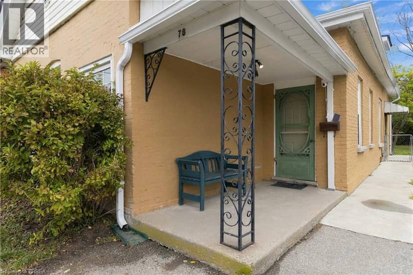 78 ONTARIO Street, Brantford, photo 3