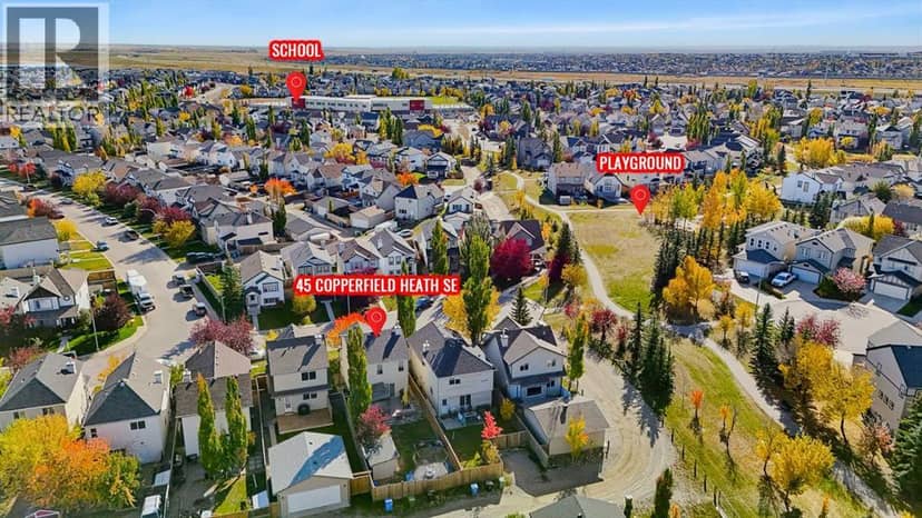 45 Copperfield Heath SE, Calgary, photo 2