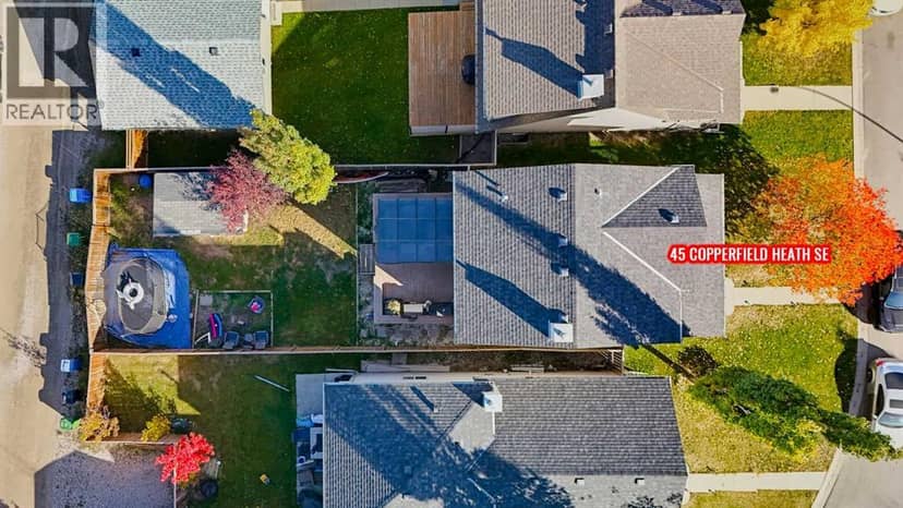45 Copperfield Heath SE — photo 40 of 40