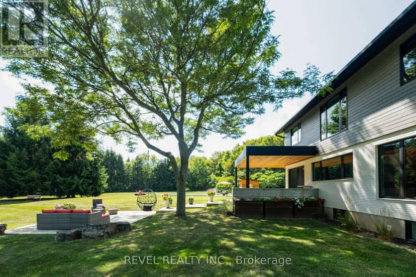 15 Caledon Mountain Drive — photo 37 of 40