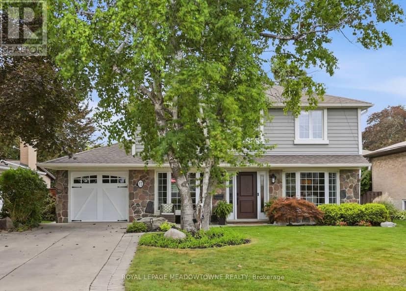 12 Cheltenham Court, Brampton, photo 2