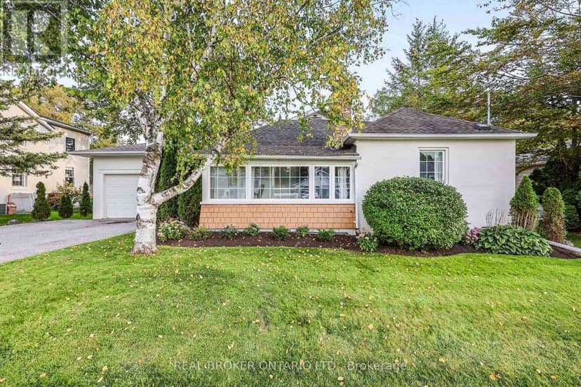 17 Mill Street, East Gwillimbury, photo 2