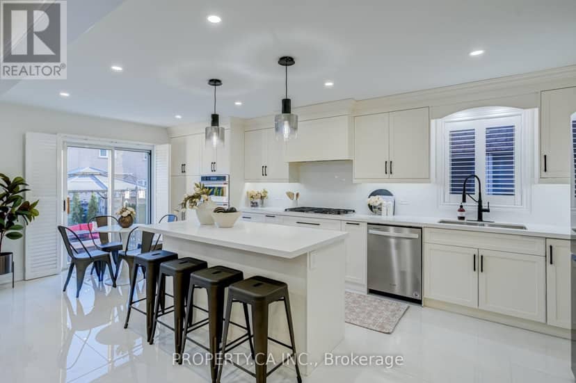 131 Giotto Crescent, Vaughan, photo 8