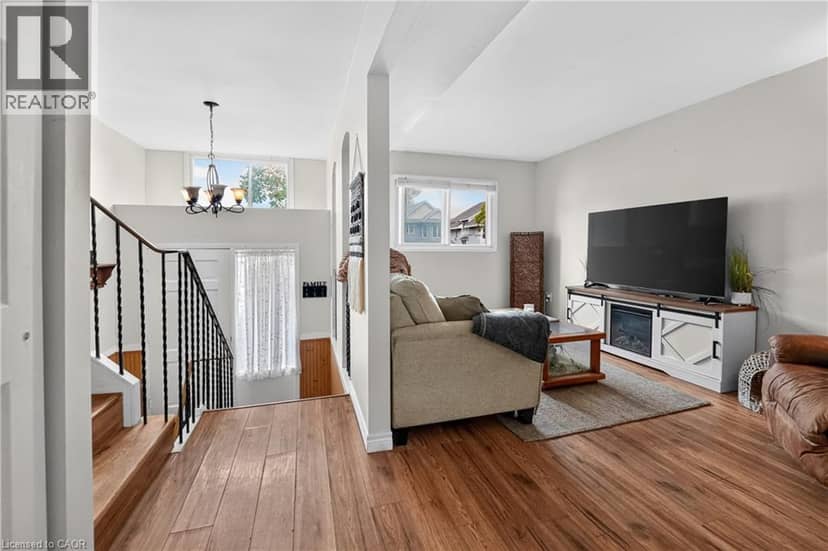 132 LOCK Street W Unit# 3, Dunnville, photo 5