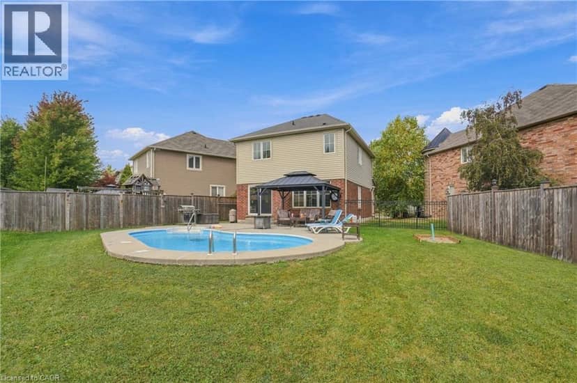 240 EMICK Drive — photo 35 of 40