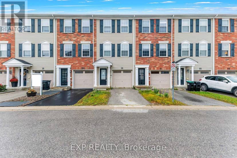 20 - 91 Coughlin Road, Barrie