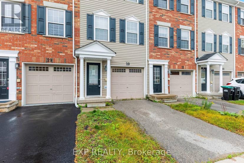 20 - 91 Coughlin Road, Barrie, photo 2