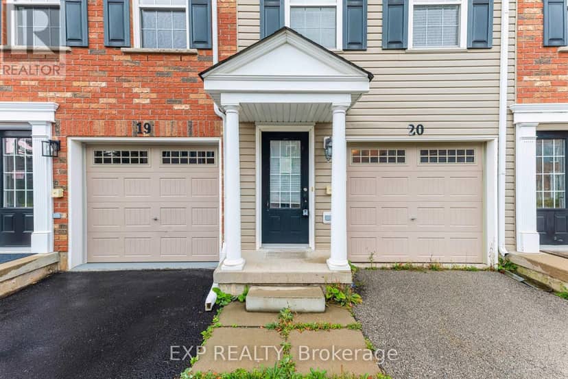 20 - 91 Coughlin Road, Barrie, photo 3