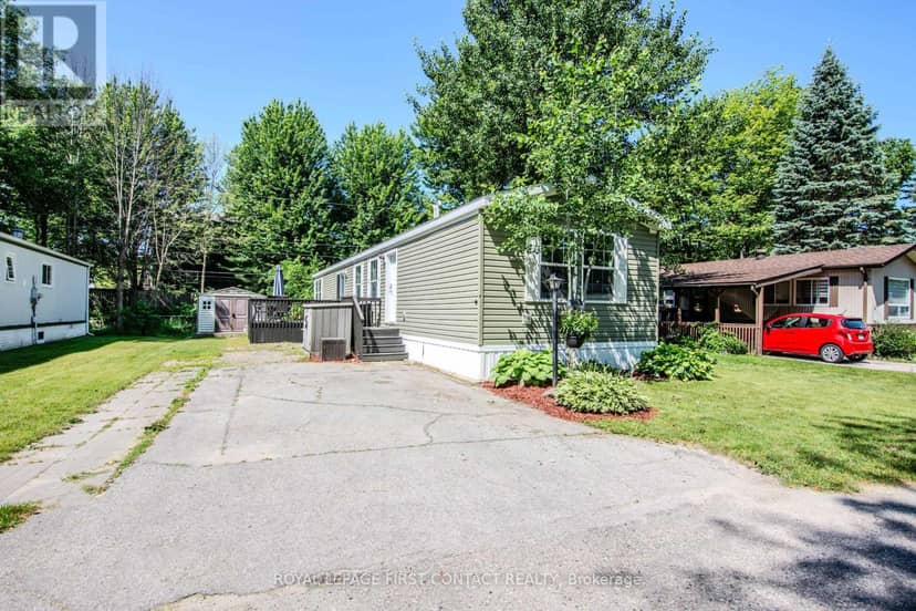 23 Georgian Glen Drive, Wasaga Beach, photo 2