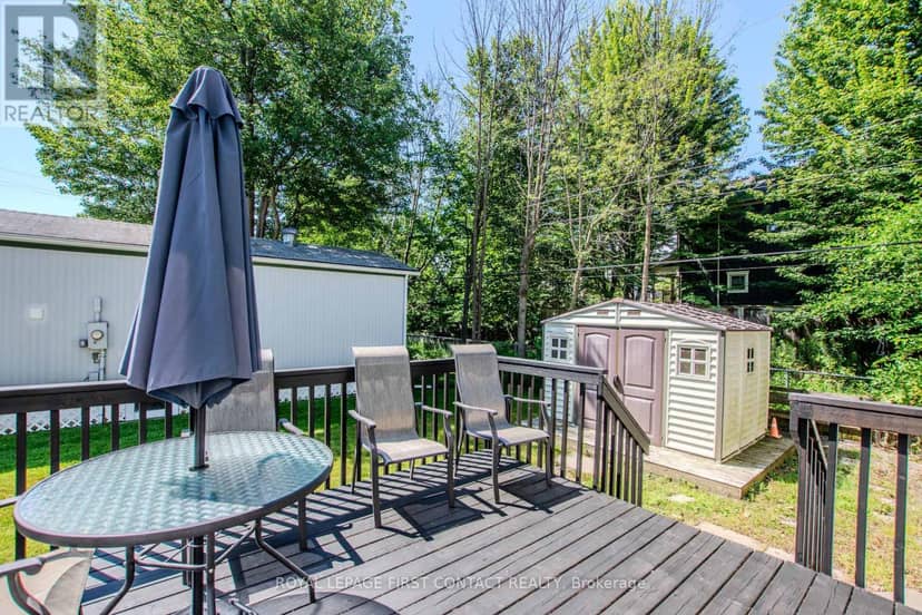 23 Georgian Glen Drive — photo 20 of 26
