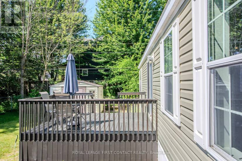 23 Georgian Glen Drive — photo 21 of 26