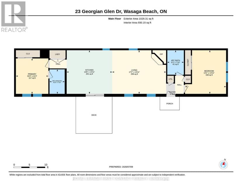 23 Georgian Glen Drive — photo 26 of 26