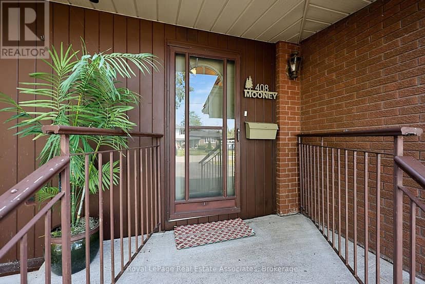 408 Mooney Crescent, Orillia, photo 4