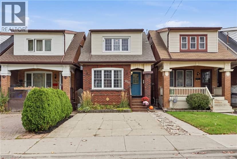 255 OTTAWA Street S, Hamilton, photo 2