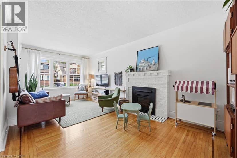 255 OTTAWA Street S, Hamilton, photo 8