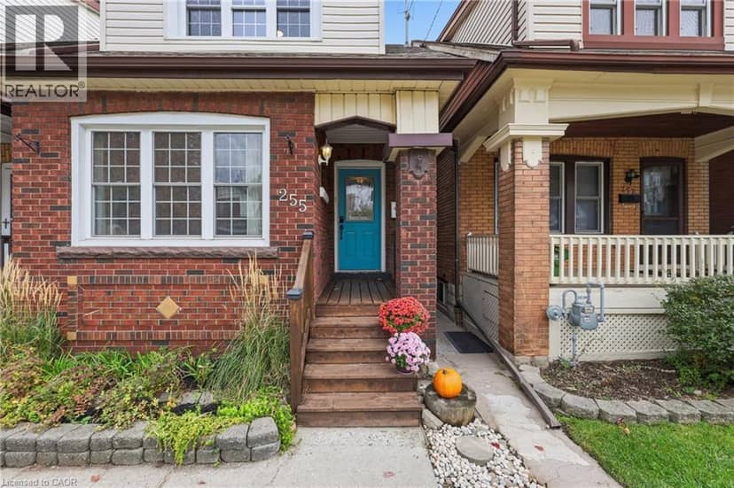 255 OTTAWA Street S, Hamilton, photo 5