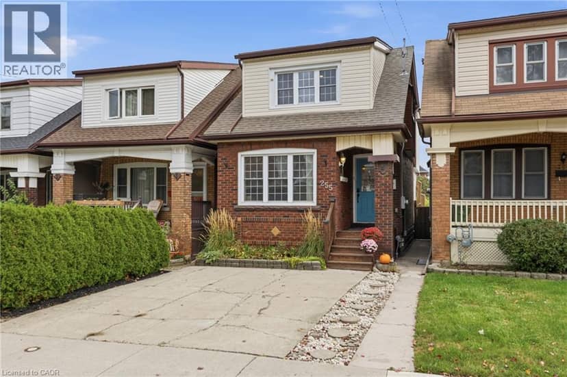255 OTTAWA Street S, Hamilton, photo 3
