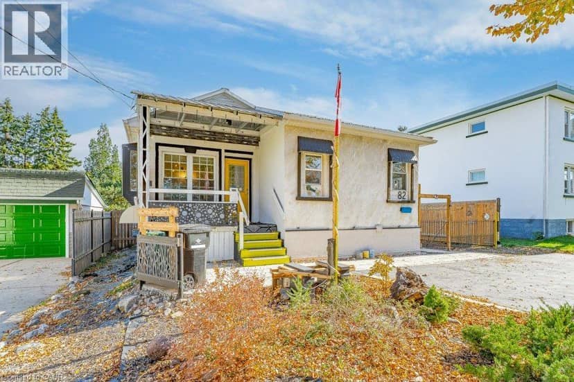 82 KEHL Street, Kitchener