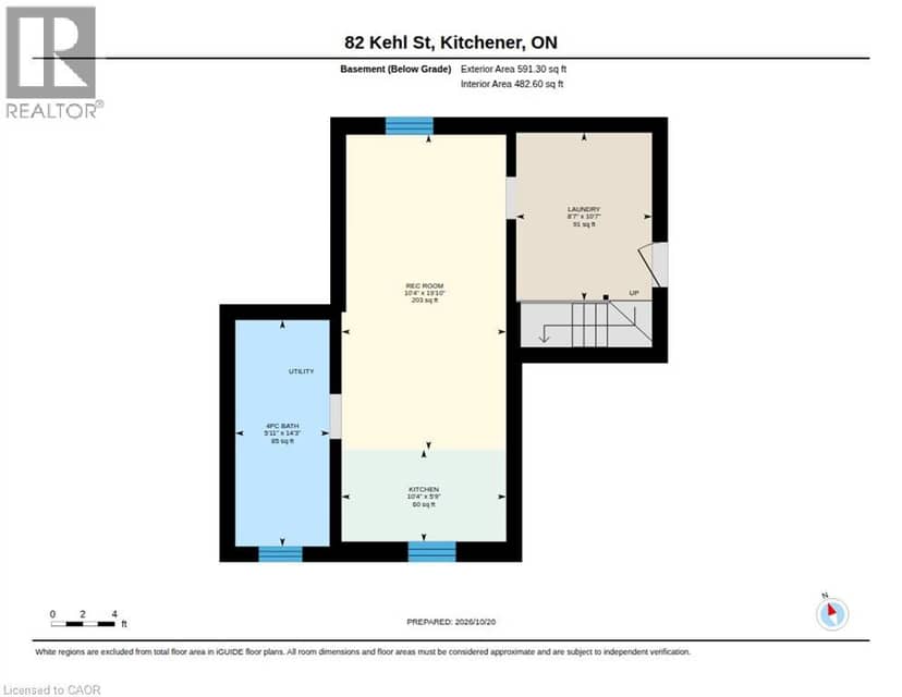 82 KEHL Street — photo 30 of 30
