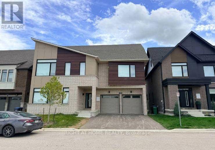 13 Spiritwood Way, Brampton