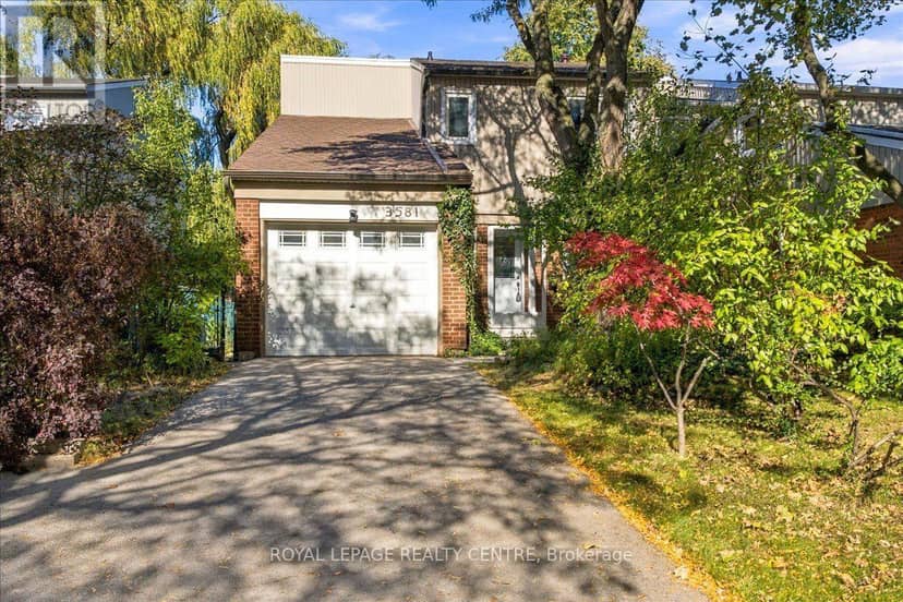 3581 Ash Row Crescent, Mississauga, photo 2
