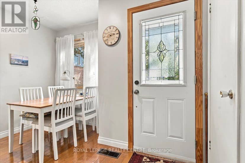 3581 Ash Row Crescent, Mississauga, photo 5