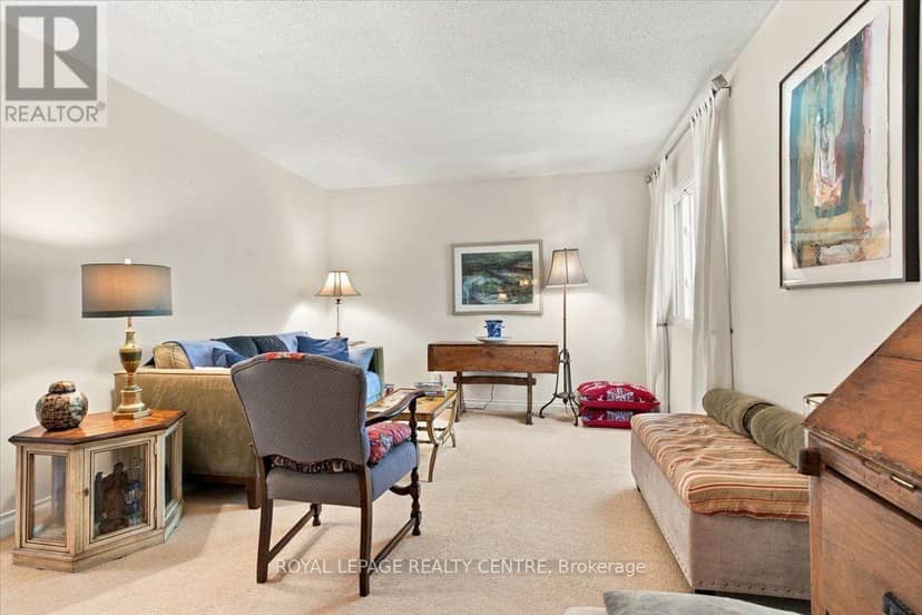 3581 Ash Row Crescent, Mississauga, photo 6