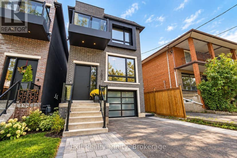 152 Sheldon Avenue, Toronto, photo 2