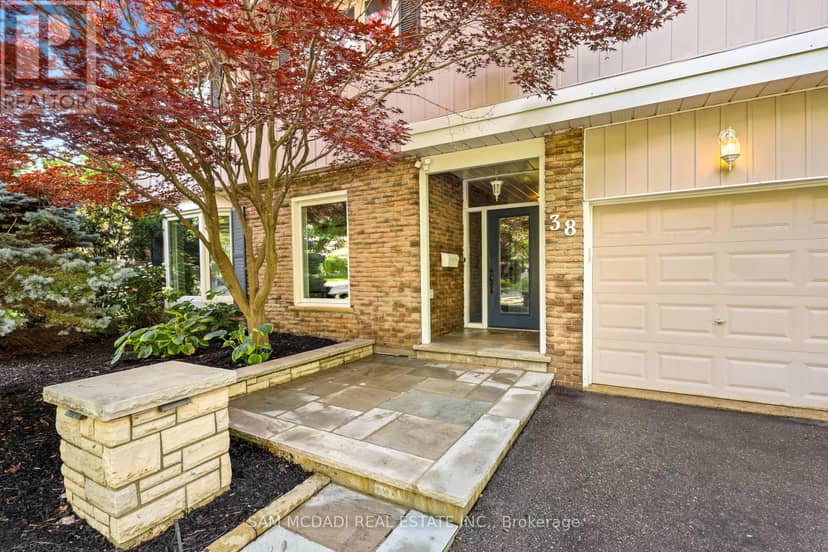 38 Kenninghall Boulevard, Mississauga, photo 2