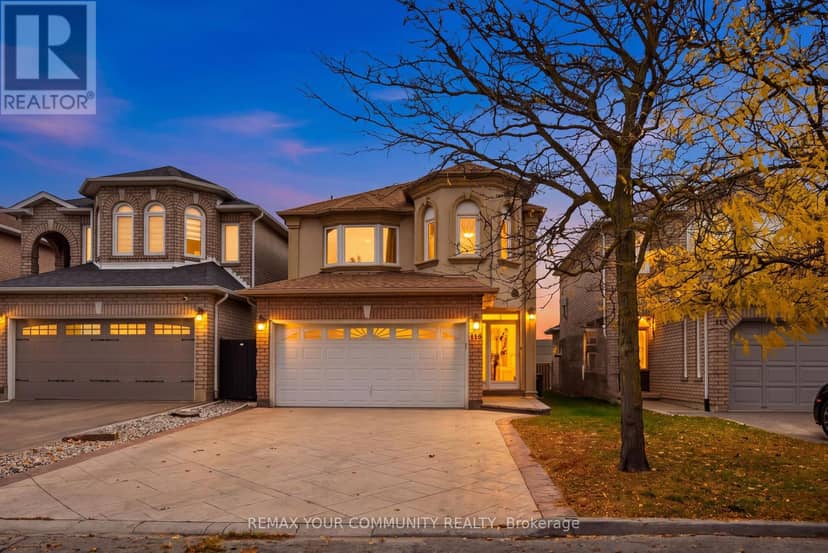 118 Waterbury Street, Caledon