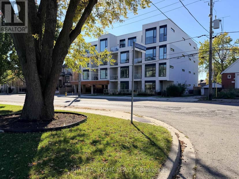 207 - 722 Marlee Avenue, Toronto